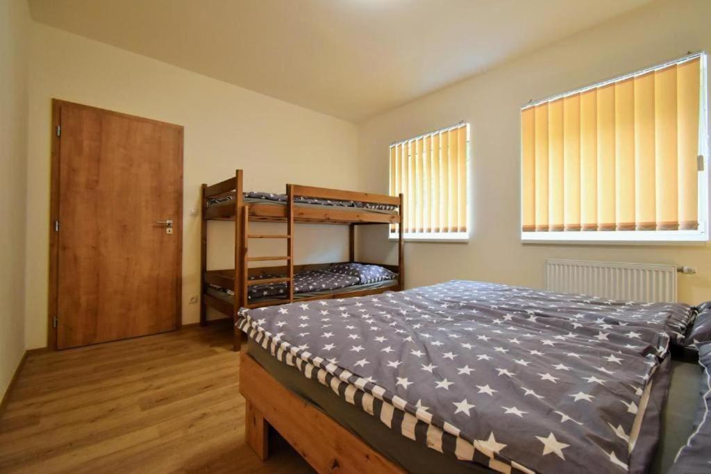 Moderni Apartman Horni Marsov - By Alka Экстерьер фото