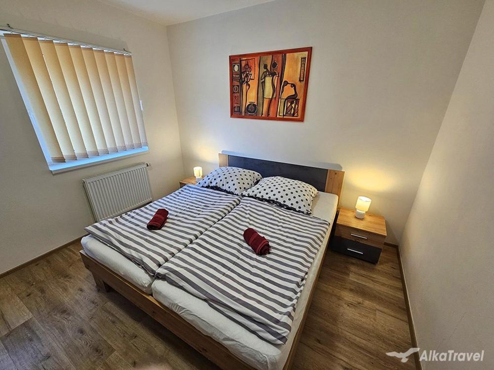 Moderni Apartman Horni Marsov - By Alka Экстерьер фото
